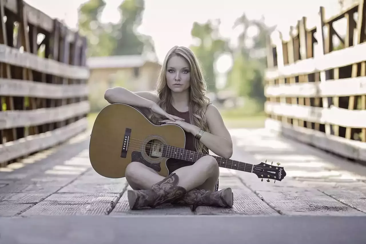 Beherrschen der Gitarre für Anfänger und erfahrene Spieler